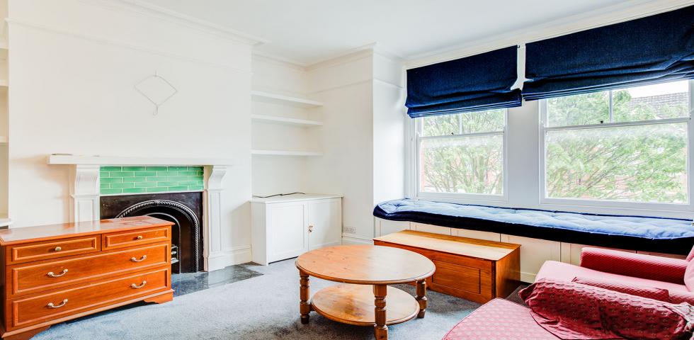 Modern Apartment Oxford Road, Kilburn